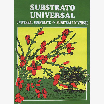 Substrato universal