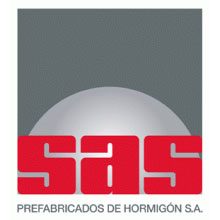 SAS prefabricados de hormigón