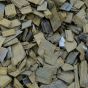 Residuos de madera